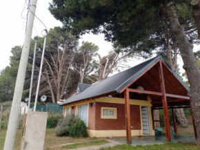pia-guapí CABAÑAS